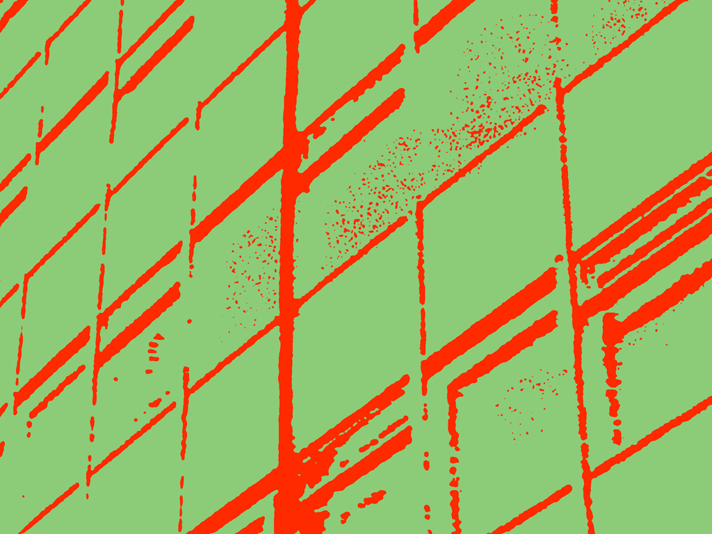 Stanza artwork from www.stanza.co.uk. Stanza is an internationally recognised artist, who has been exhibiting worldwide since 1984. His artworks have won prestigious painting prizes and ten first prize art awards including:- Vidalife 6.0 First Prize. SeNef Grand Prix. Videobrasil First Prize. Stanzas art has also been rewarded with a prestigious Nesta Dreamtime Award, an Arts Humanities Creative Fellowship and a Clarks bursary award.